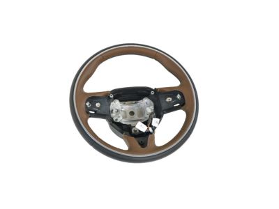 Mopar 6EQ11LA8AA Wheel Steering