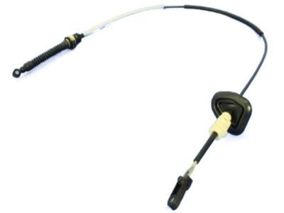 Jeep 52124784AD Control Cable