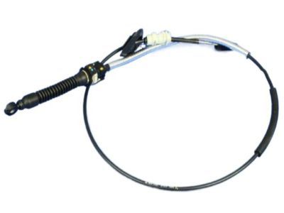 Jeep 52124784AD Control Cable