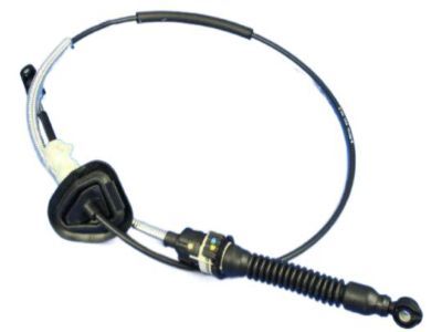 Jeep 52124784AD Control Cable