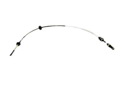 Ram Shift Cable - 68261256AC
