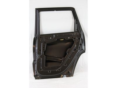 Mopar 68258506AC Door Rear