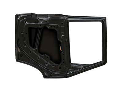 Mopar 68258506AC Door Rear Mopar 68258506AC Door Rear