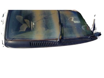 Dodge 55055839AD Cowl Panel - Cowl Top
