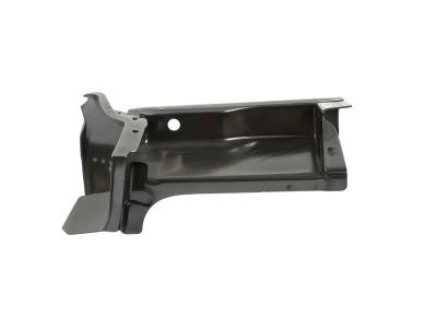 68190764AA Mopar Reinforcement Wheelhouse Product Photo 2 of 4