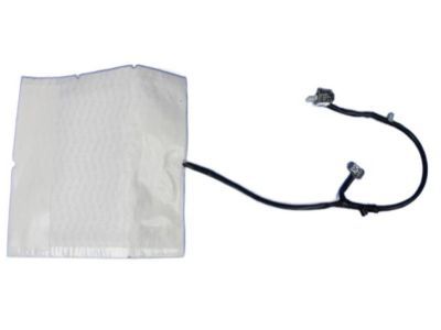 Ram 1500 Seat Heater - 4610137AB