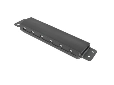 Mopar 68186539AF Kneeblocker Passenger Inflatable, Passenger Side