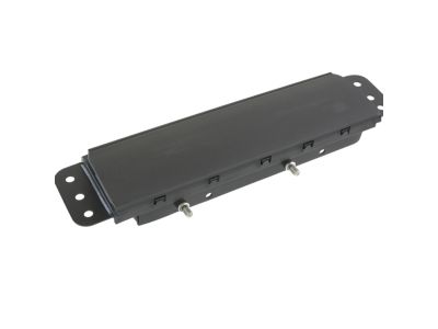 Mopar 68186539AF Kneeblocker Passenger Inflatable, Passenger Side