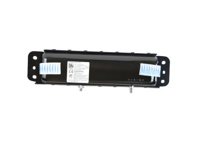 Mopar 68186539AF Kneeblocker Passenger Inflatable, Passenger Side