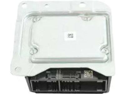 Mopar 68346715AA Module Air Bag Control