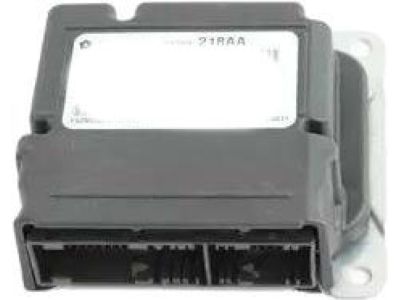 Mopar 68346715AA Module Air Bag Control
