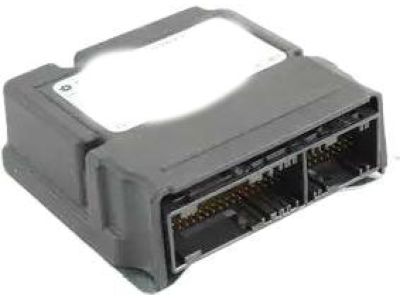 Mopar 68346715AA Module Air Bag Control