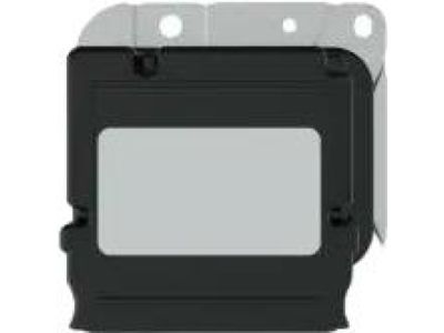 Mopar 68346715AA Module Air Bag Control