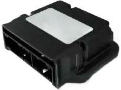 Mopar 68346715AA Module Air Bag Control