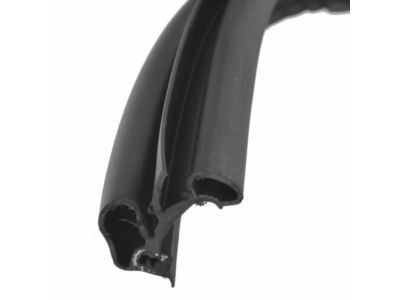 Dodge 55277191AB Upper Seal