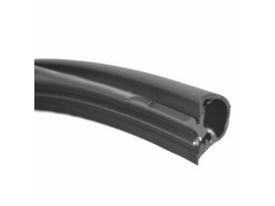 Dodge 55277191AB Upper Seal