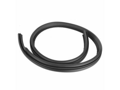 Dodge 55277191AB Upper Seal