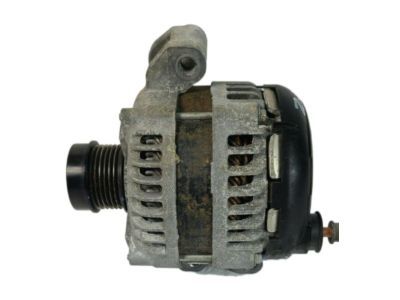 Jeep 56029789AA Alternator