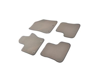 5ZR47GTVAA Mopar Mat Kit Floor - Complete Product Photo 4 of 4