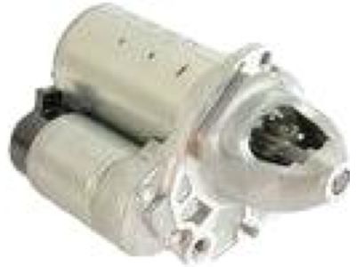 Mopar RL801839AB Starter Engine