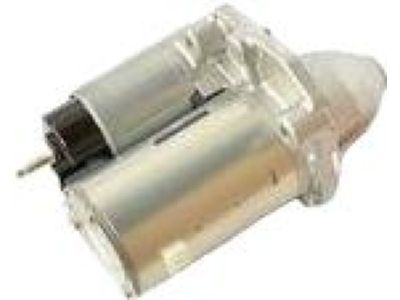 Mopar RL801839AB Starter Engine