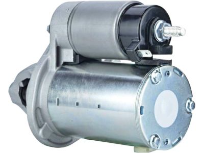 Mopar RL801839AB Starter Engine