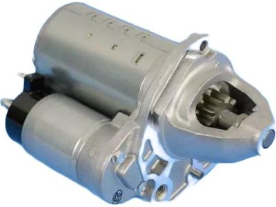 Mopar RL801839AB Starter Engine