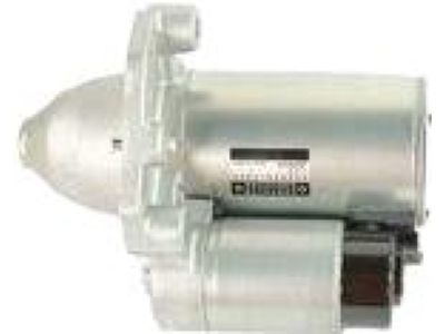 Mopar RL801839AB Starter Engine