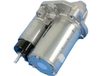 Mopar RL801839AB Starter Engine