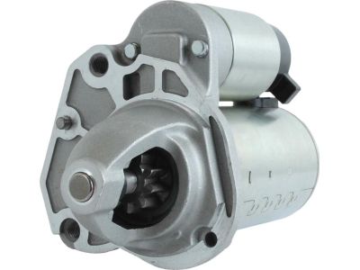 Mopar RL801839AB Starter Engine
