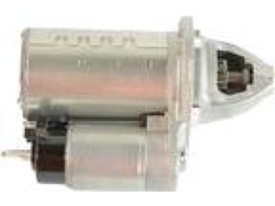 Mopar RL801839AB Starter Engine