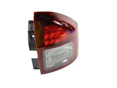 Jeep Tail Light - 5272908AB