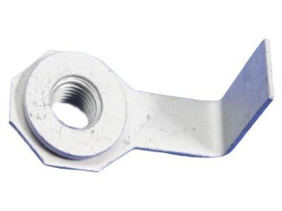 Ram 6508965AA Stabilizer Link Nut