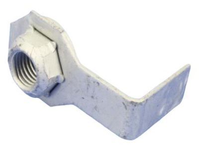 Ram 6508965AA Stabilizer Link Nut