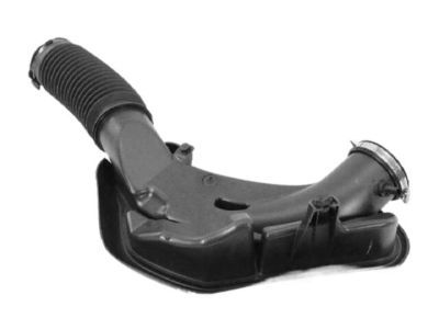 Dodge 4861926AD DUCT Clean Air