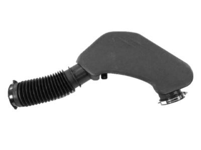 Dodge 4861926AD DUCT Clean Air