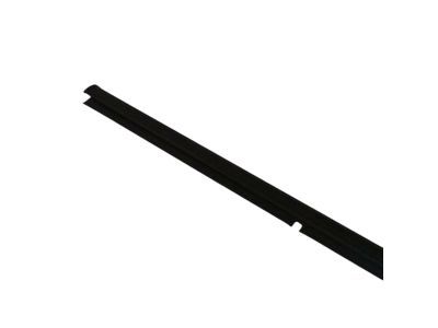 Jeep 55135891AF Belt Weatherstrip