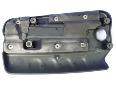 Dodge 4627875AF COVER Engine