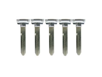 Chrysler 68289894AB KEY Blank TRANSMITTER