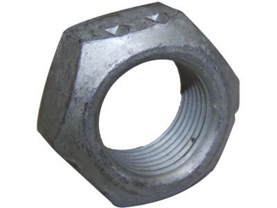Mopar 5191197AA Yoke Nut