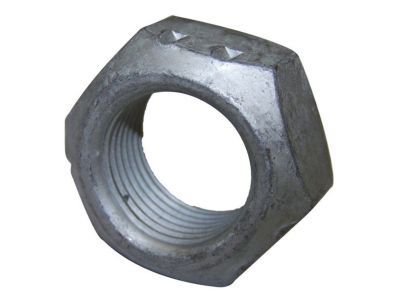 Mopar 5191197AA Yoke Nut Mopar 5191197AA Yoke Nut
