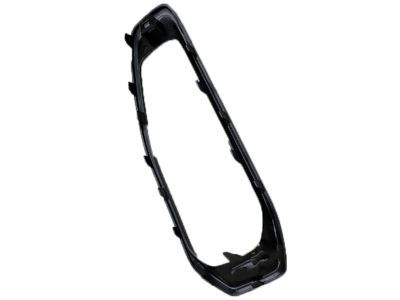 Jeep 6BU59TZZAA Trim Bezel