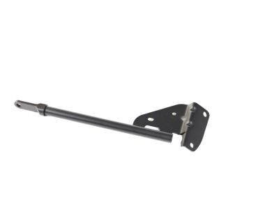 Mopar 68446892AA Lift Arm Folding Top Rear