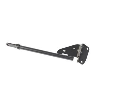 Mopar 68446892AA Lift Arm Folding Top Rear