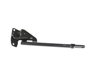 Mopar 68446892AA Lift Arm Folding Top Rear