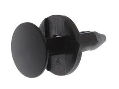 Dodge 6510139AA Shield Pin