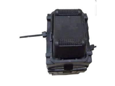 Chrysler Wiper Switch - 4671671AC