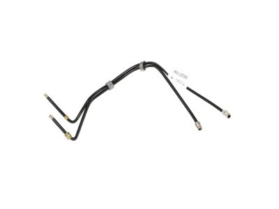 Mopar 68218095AB Tube Assembly, Brake Master Cylinder To HCU