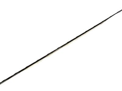 Dodge 4685574AE MAST Antenna