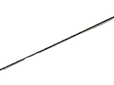 Dodge 4685574AE MAST Antenna